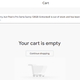 A screenshot of the Google Store showing the Pixel 6 Pro is sold out